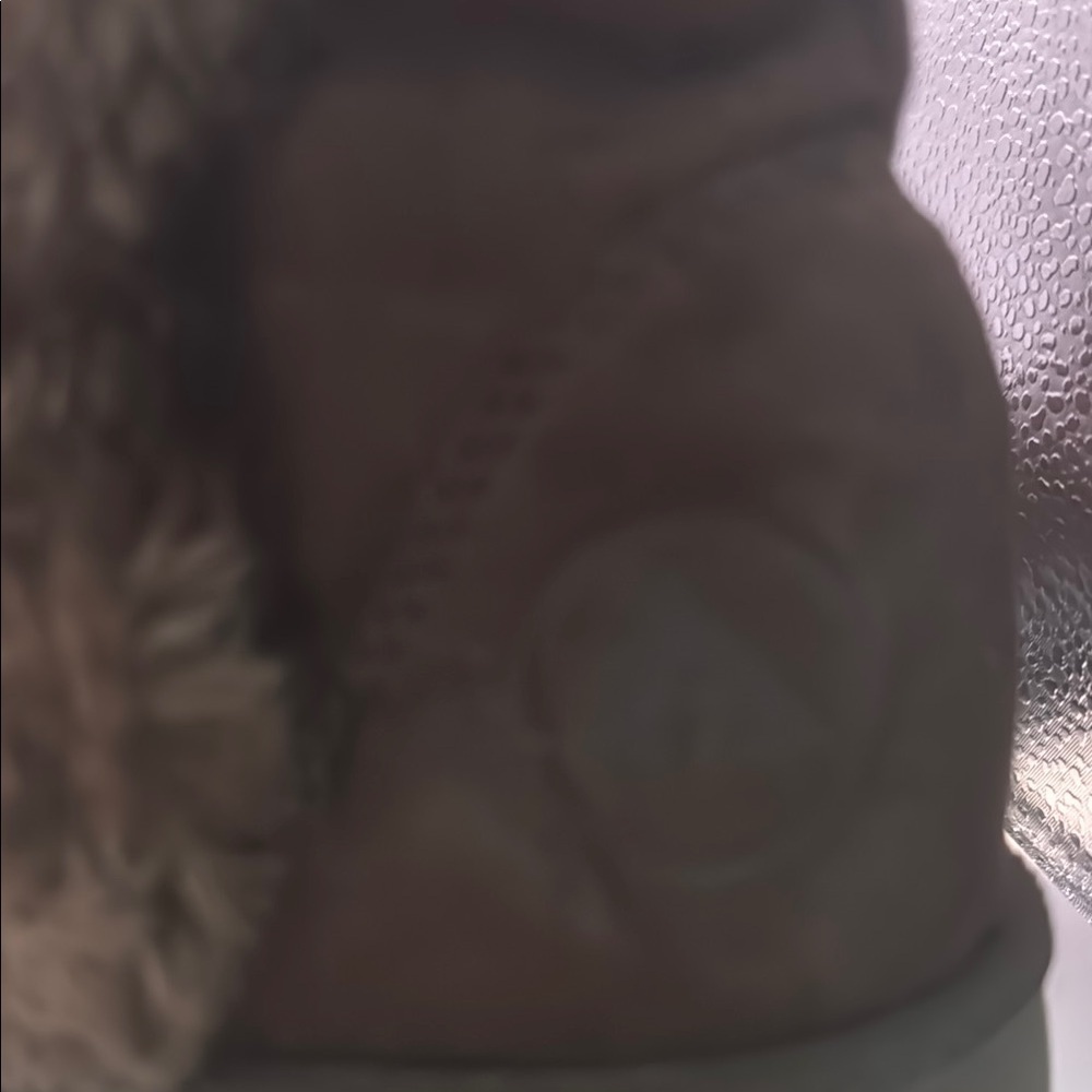 Airwalk Brown Winter Boots with Faux Fur Trim - Picture 9 of 10
